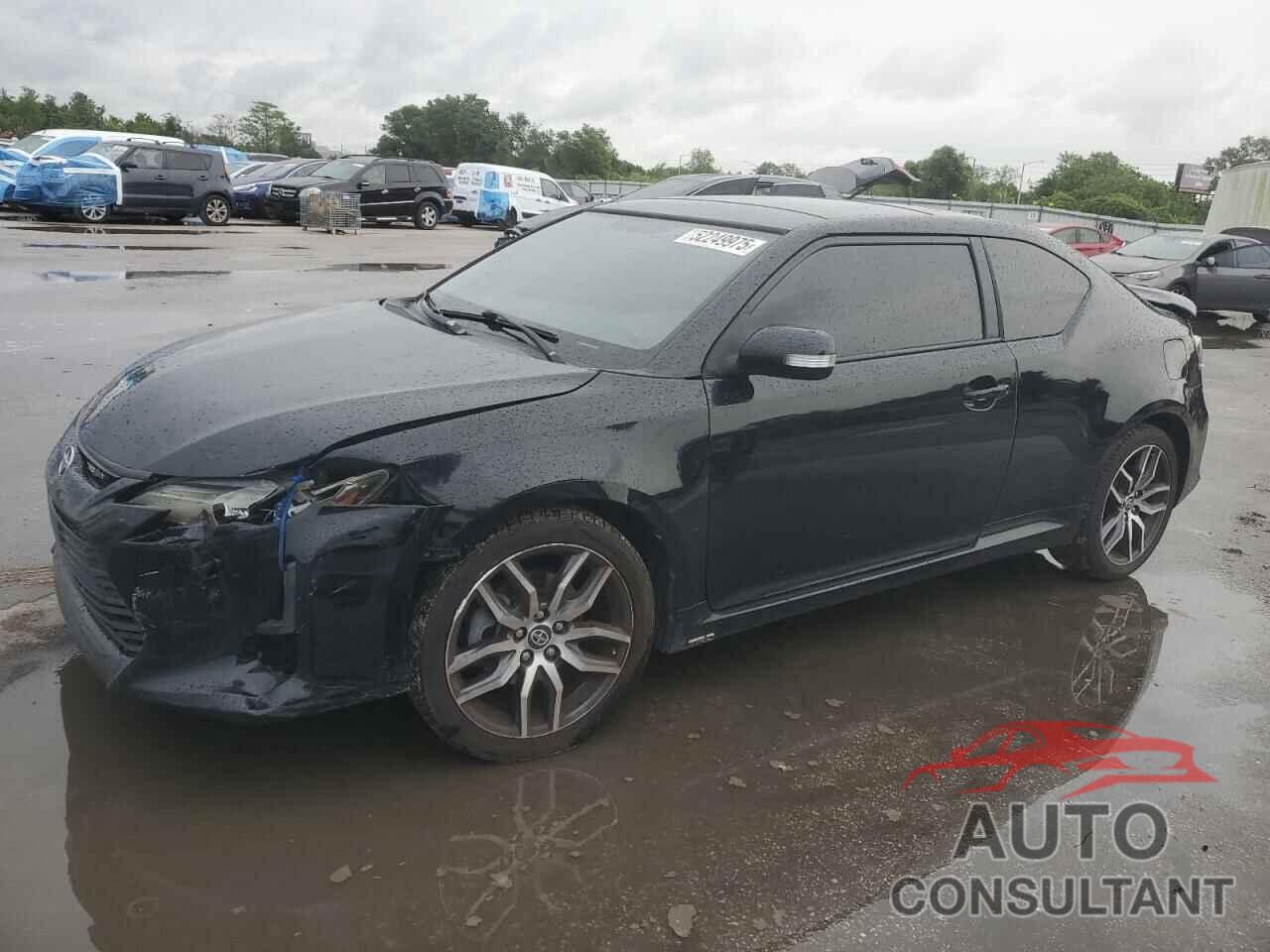TOYOTA SCION 2015 - JTKJF5C78FJ000428