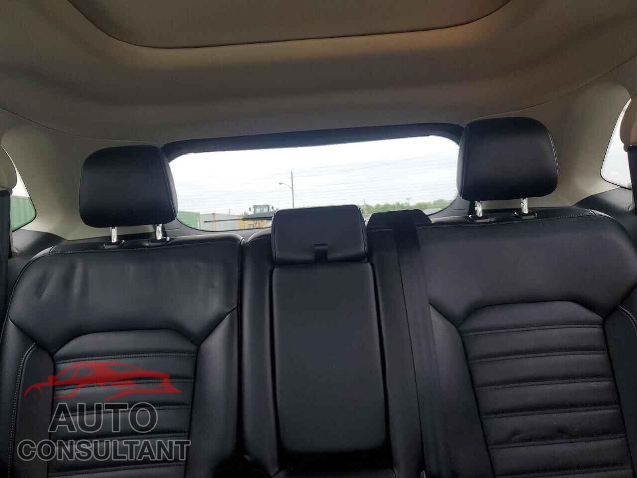 FORD EDGE 2017 - 2FMPK4J90HBC61650