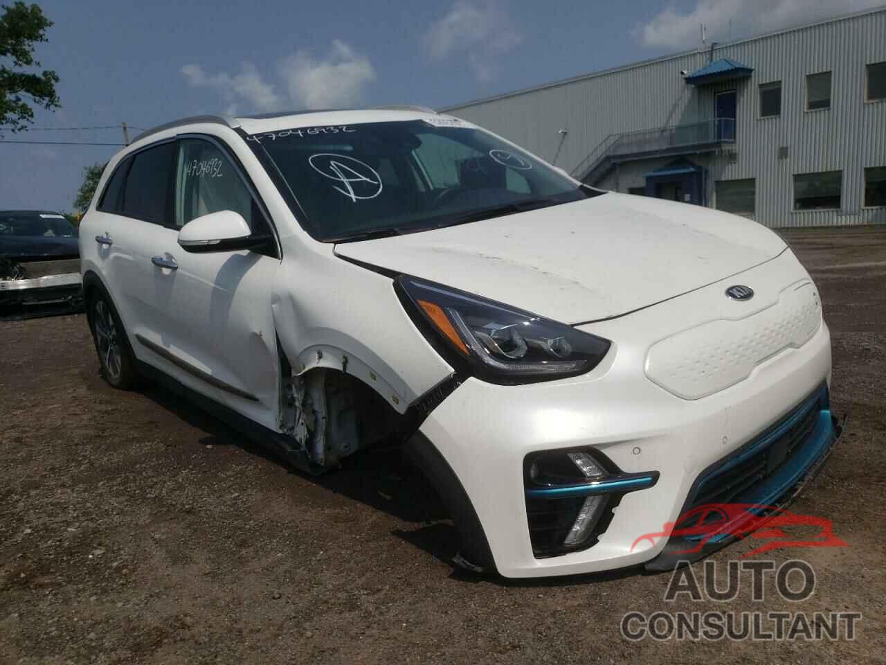 KIA NIRO 2020 - KNDCE3LG2L5072723