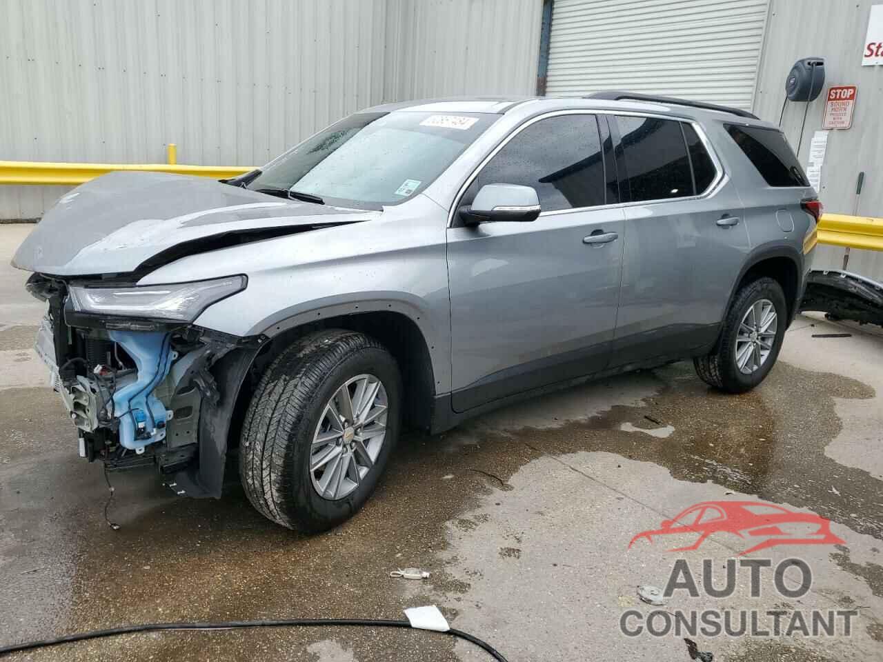 CHEVROLET TRAVERSE 2023 - 1GNERGKW3PJ280322