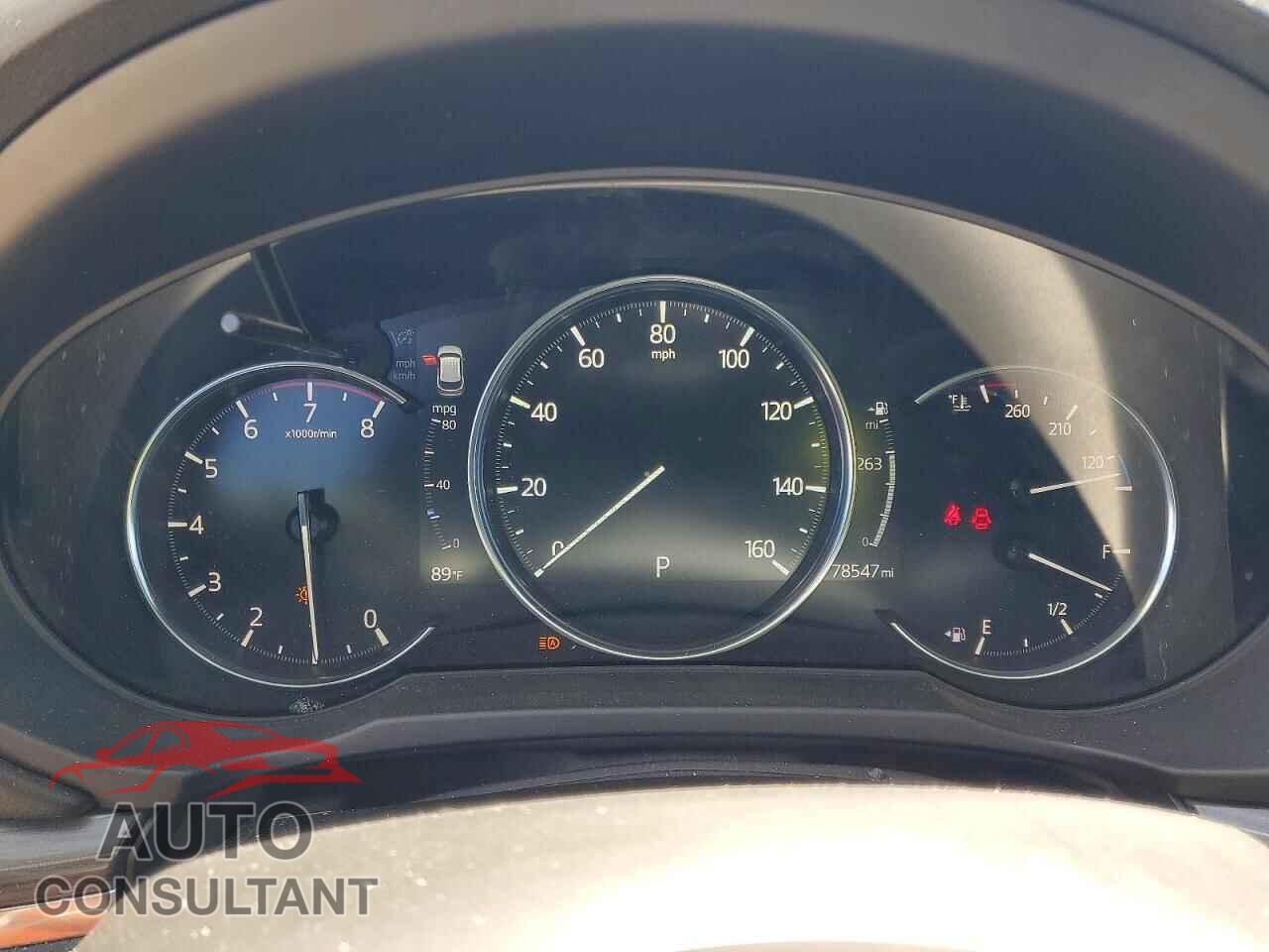 MAZDA CX-5 2020 - JM3KFBDM8L0828521