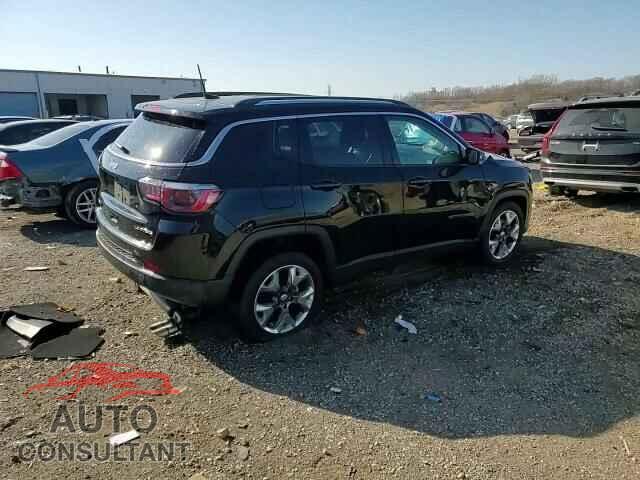JEEP COMPASS 2020 - 3C4NJDCB7LT233906