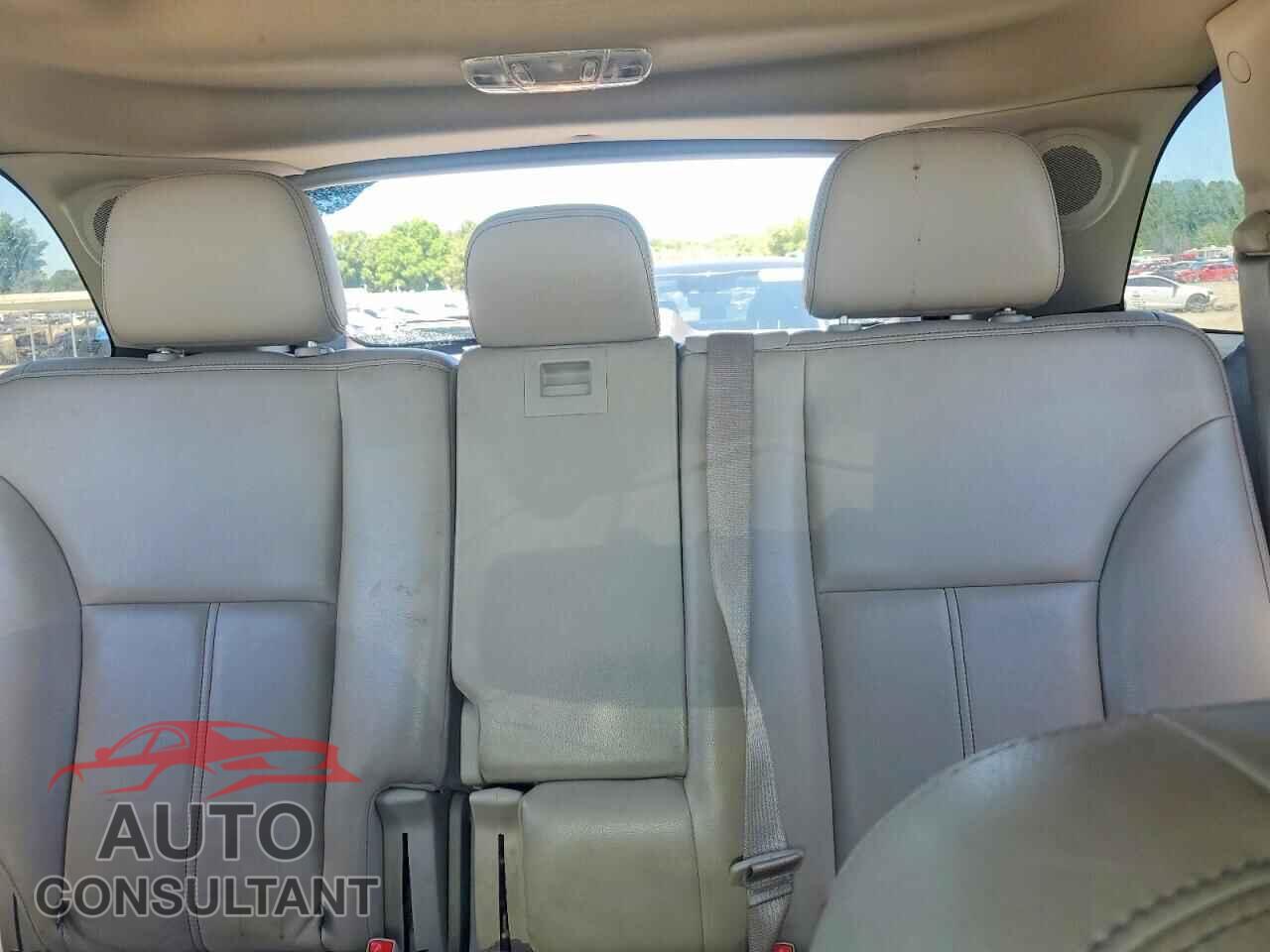 FORD EDGE 2013 - 2FMDK4KC1DBA87028