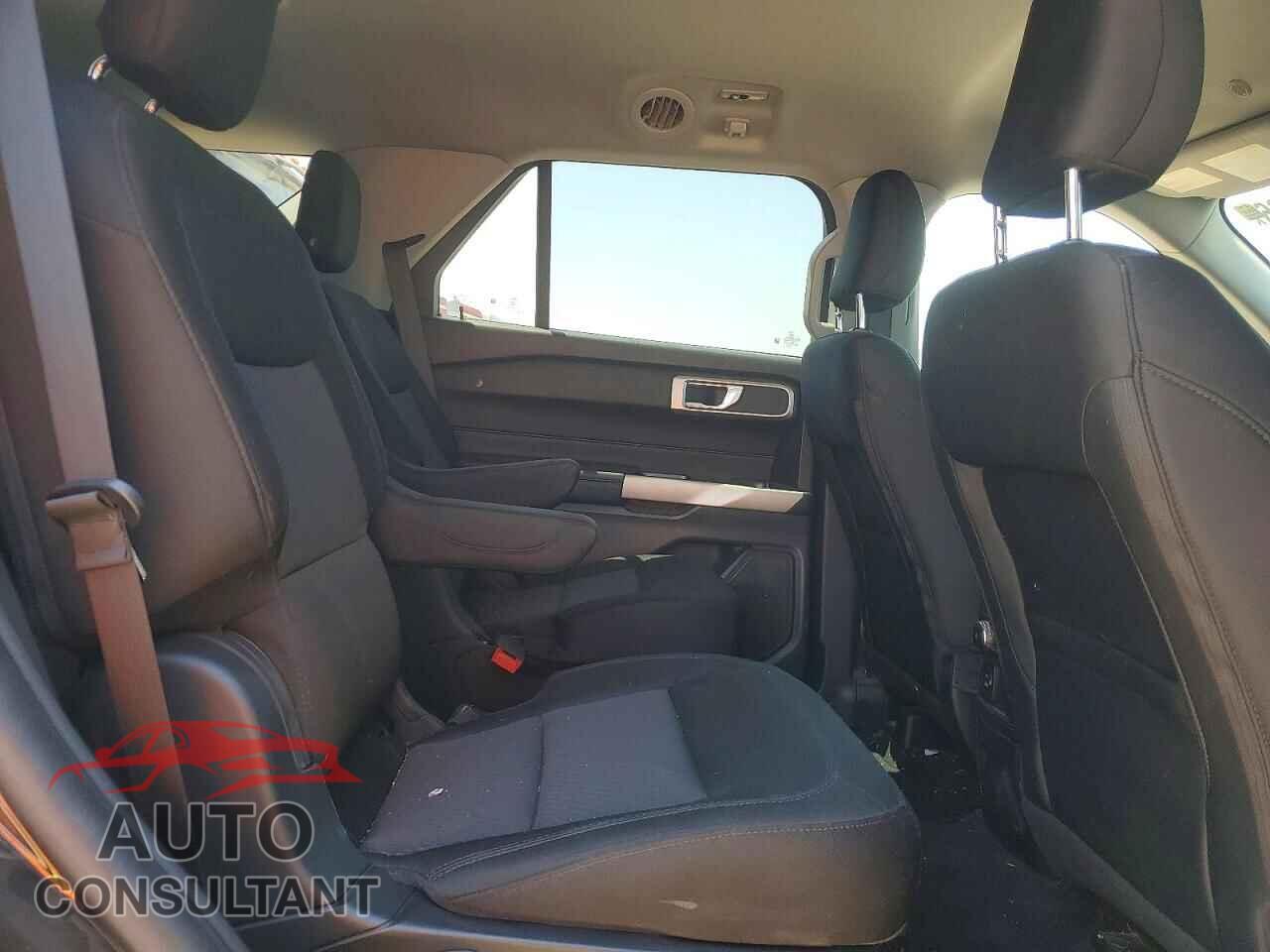 FORD EXPLORER 2022 - 1FMSK7DH2NGC03381