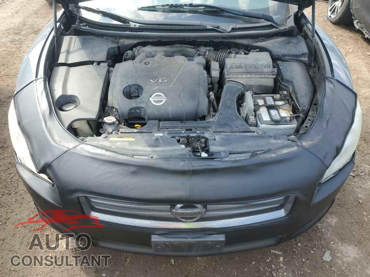 NISSAN MAXIMA 2012 - 1N4AA5AP1CC858967