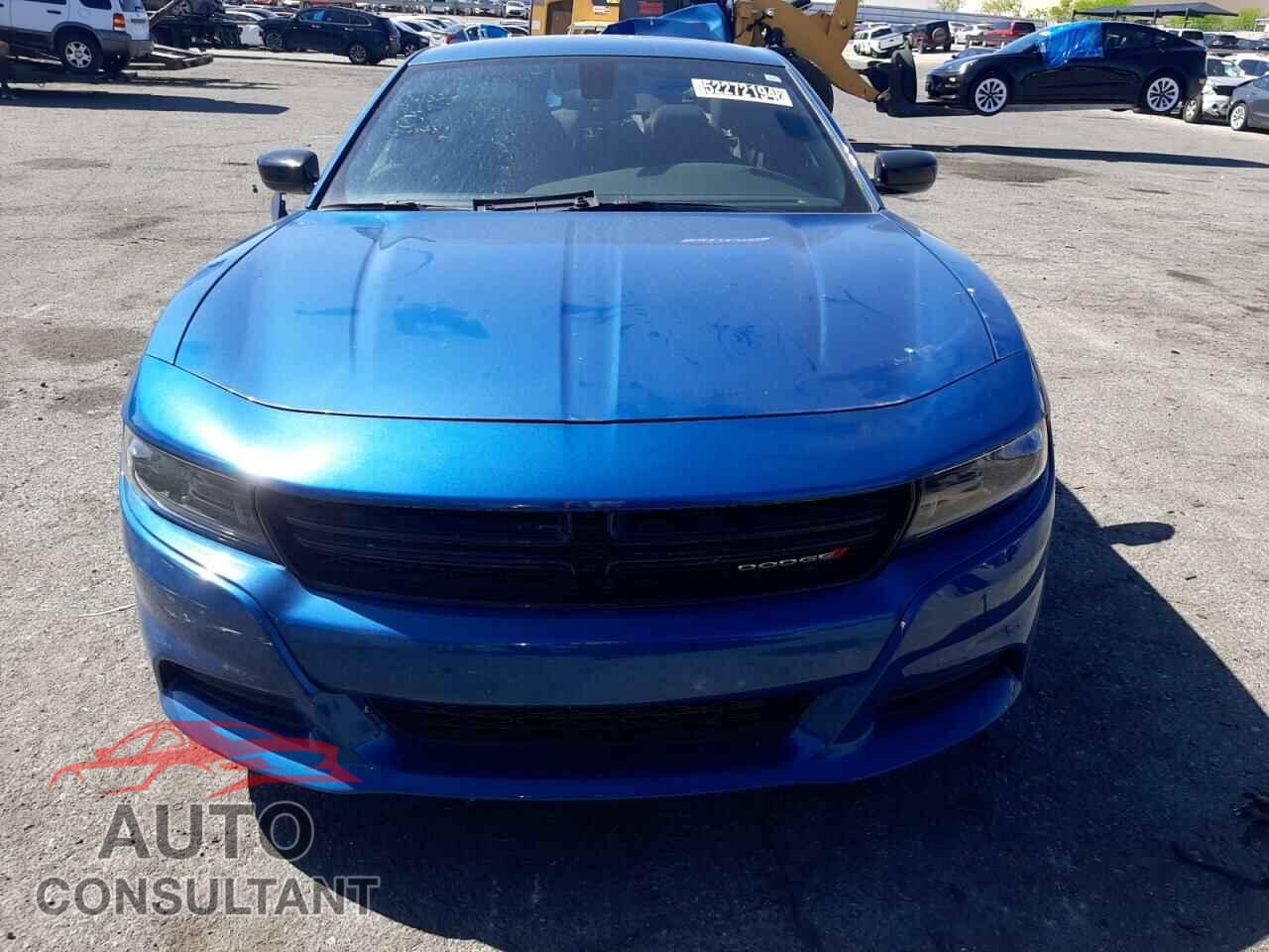 DODGE CHARGER 2023 - 2C3CDXBG6PH608393