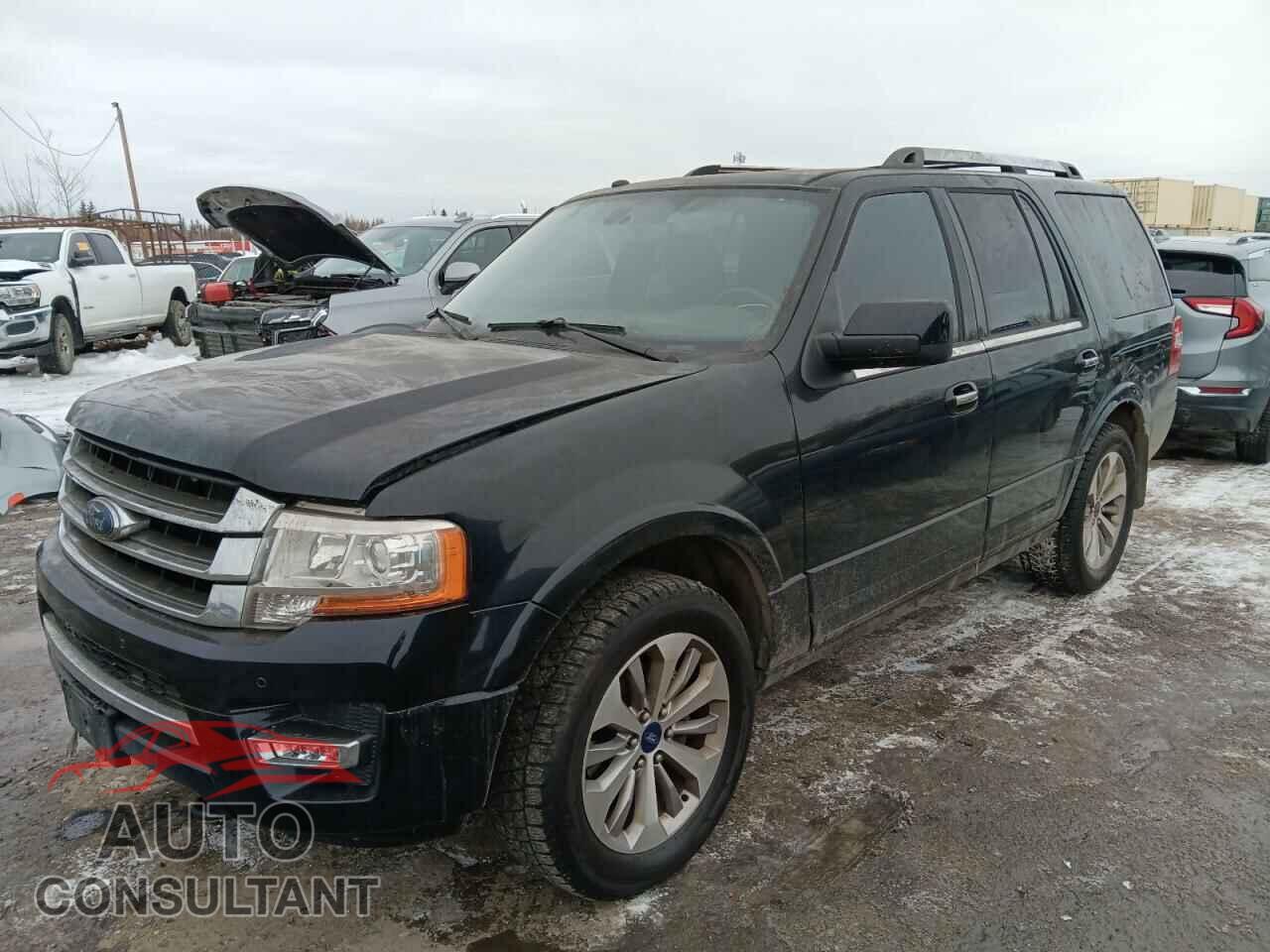 FORD EXPEDITION 2017 - 1FMJU2AT0HEA83923