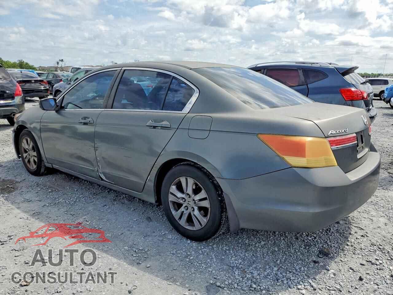 HONDA ACCORD 2012 - 1HGCP2F62CA030052