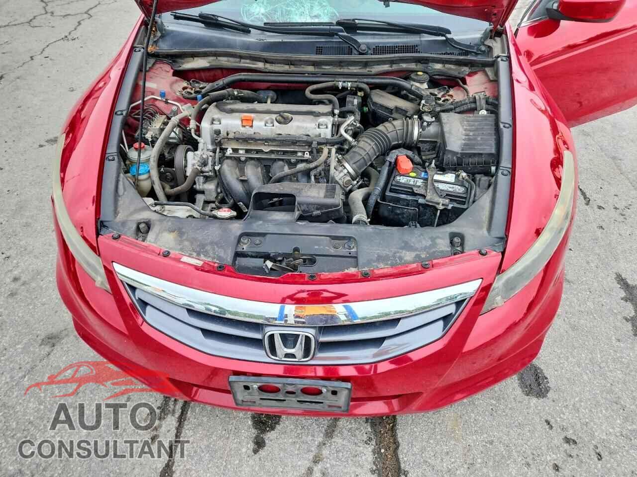HONDA ACCORD 2012 - 1HGCS1B71CA019180