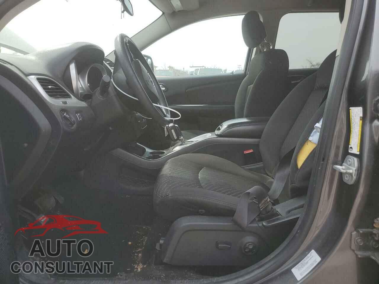 DODGE JOURNEY 2015 - 3C4PDDBG8FT561224