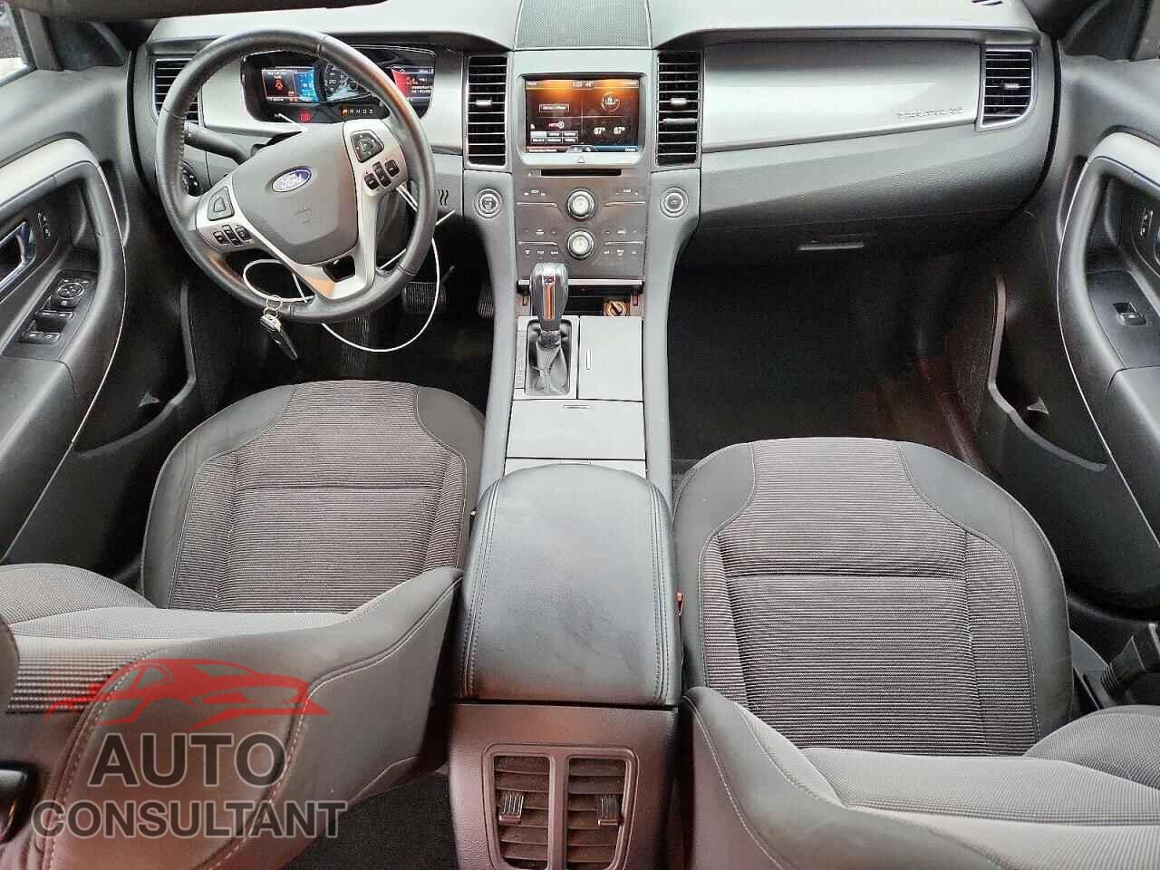 FORD TAURUS 2015 - 1FAHP2E86FG195939