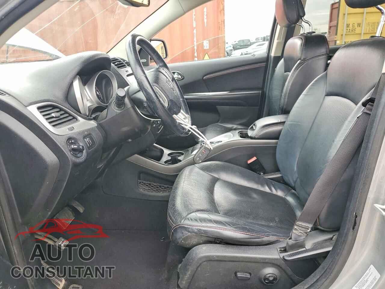 DODGE JOURNEY 2016 - 3C4PDCEG0GT135289