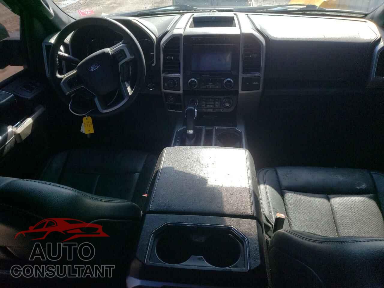FORD F-150 2020 - 1FTEW1E4XLFA57636