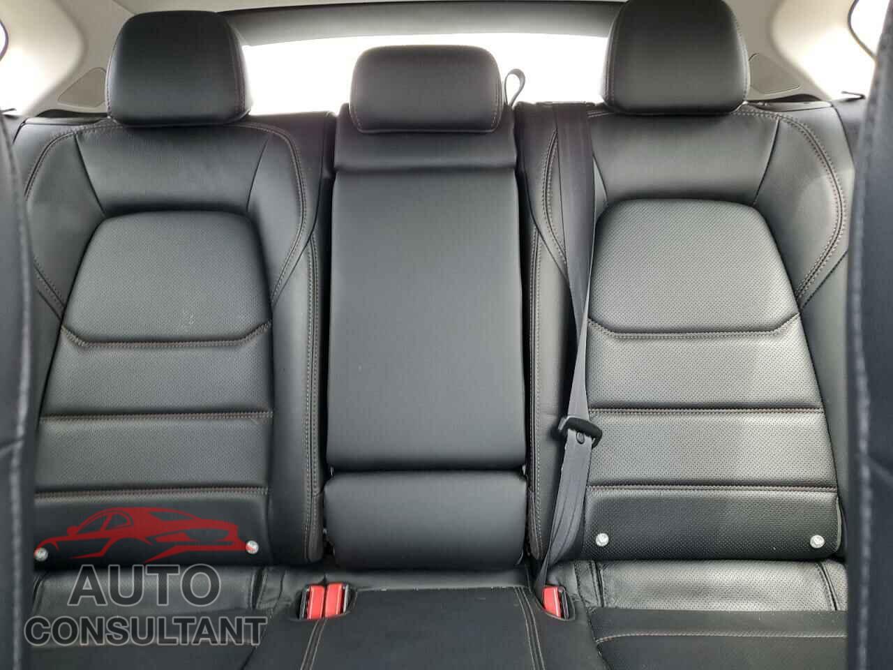MAZDA CX-5 2021 - JM3KFBDM2M0471094