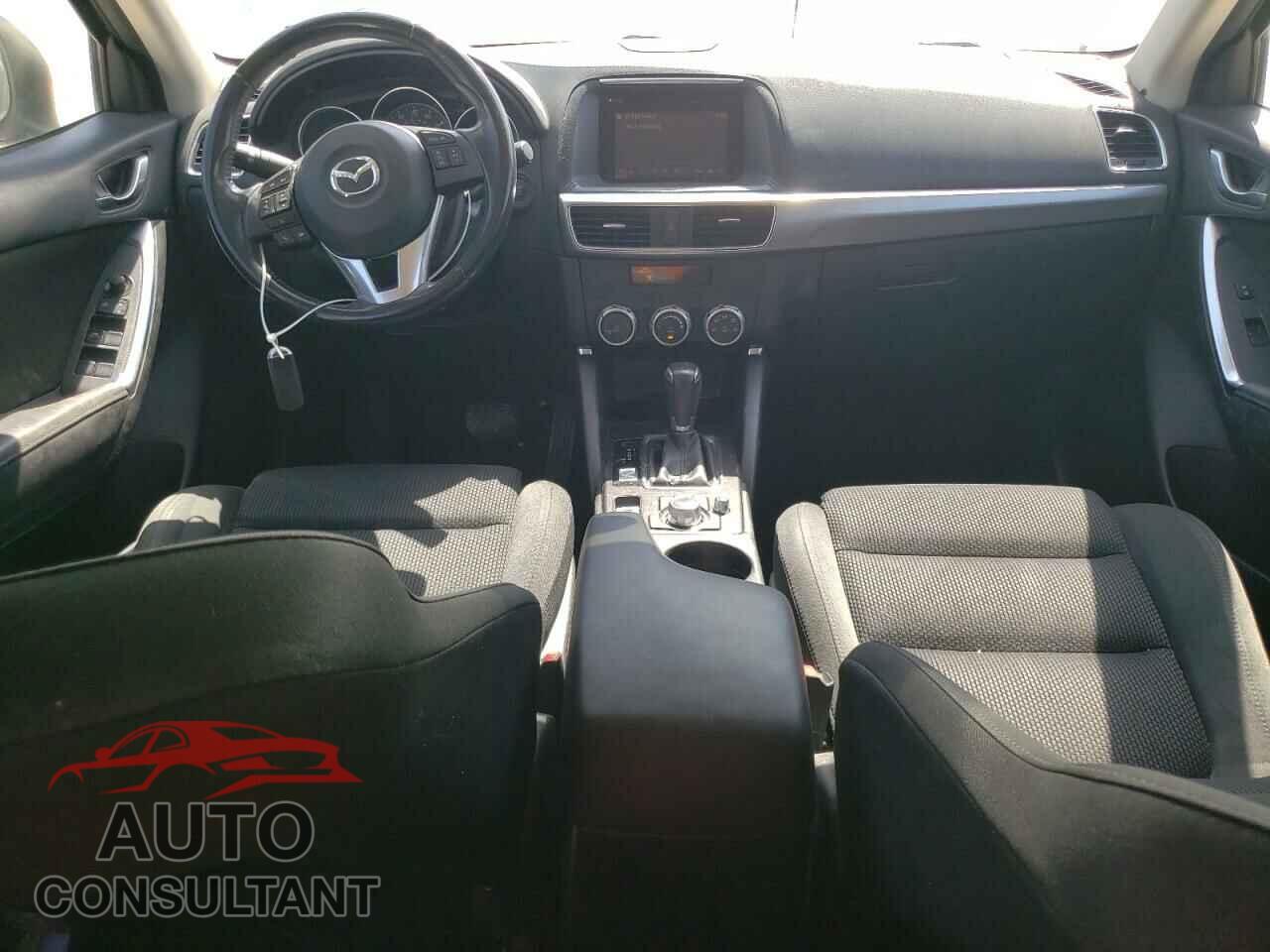 MAZDA CX-5 2016 - JM3KE2CY6G0725725