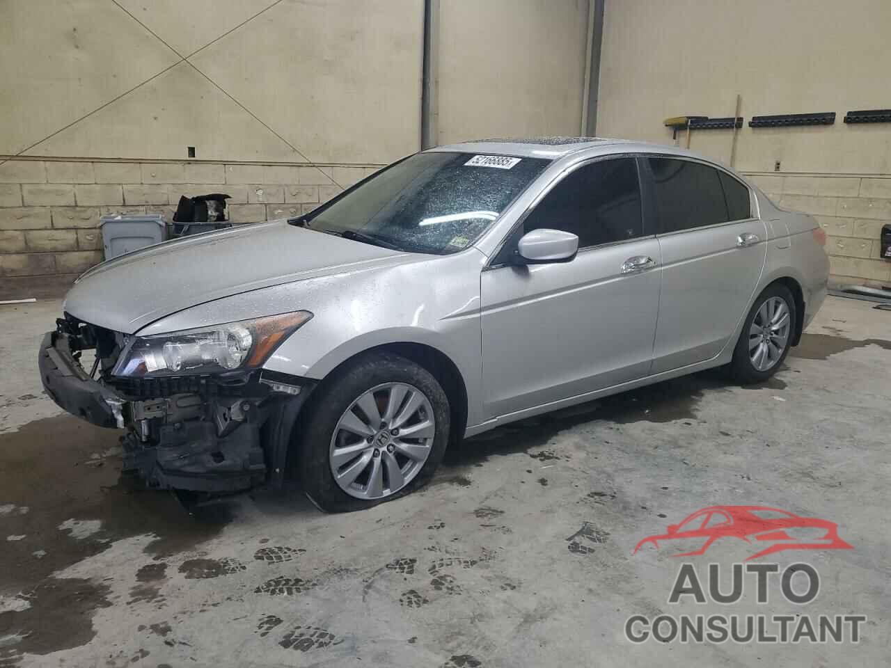 HONDA ACCORD 2011 - 5KBCP3F87BB002471