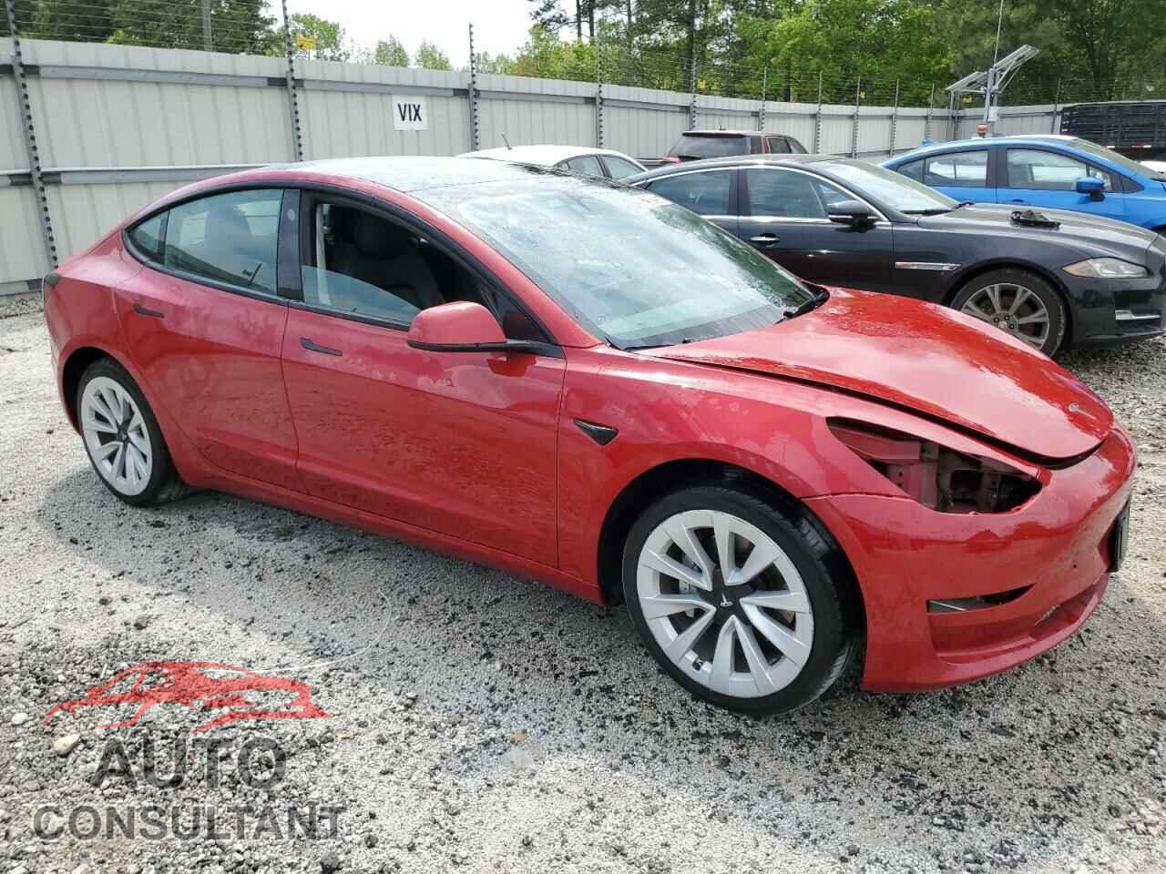 TESLA MODEL 3 2023 - 5YJ3E1EA6PF450186