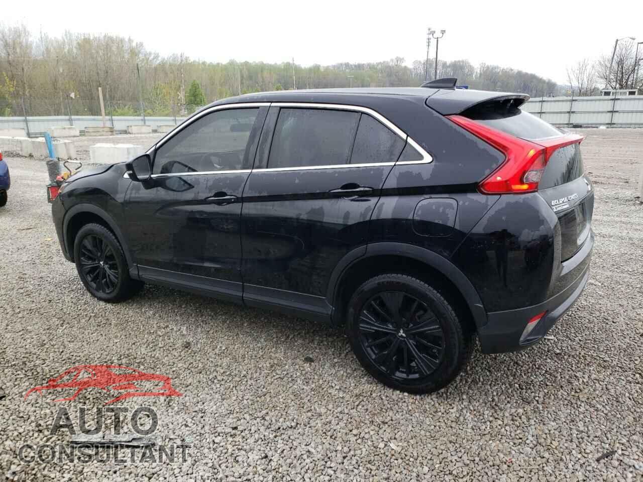 MITSUBISHI ECLIPSE 2020 - JA4AT4AA5LZ001147