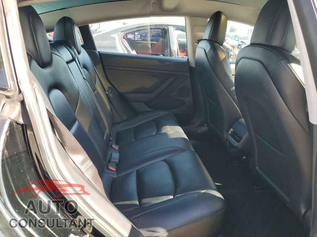 TESLA MODEL 3 2022 - 5YJ3E1EA2NF286674