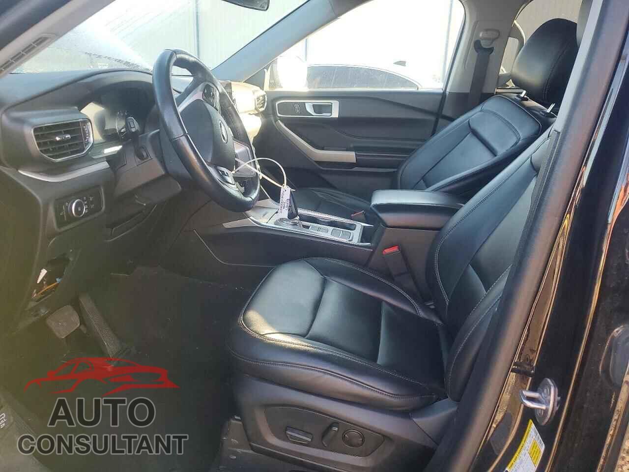 FORD EXPLORER 2023 - 1FMSK7DH1PGB08393