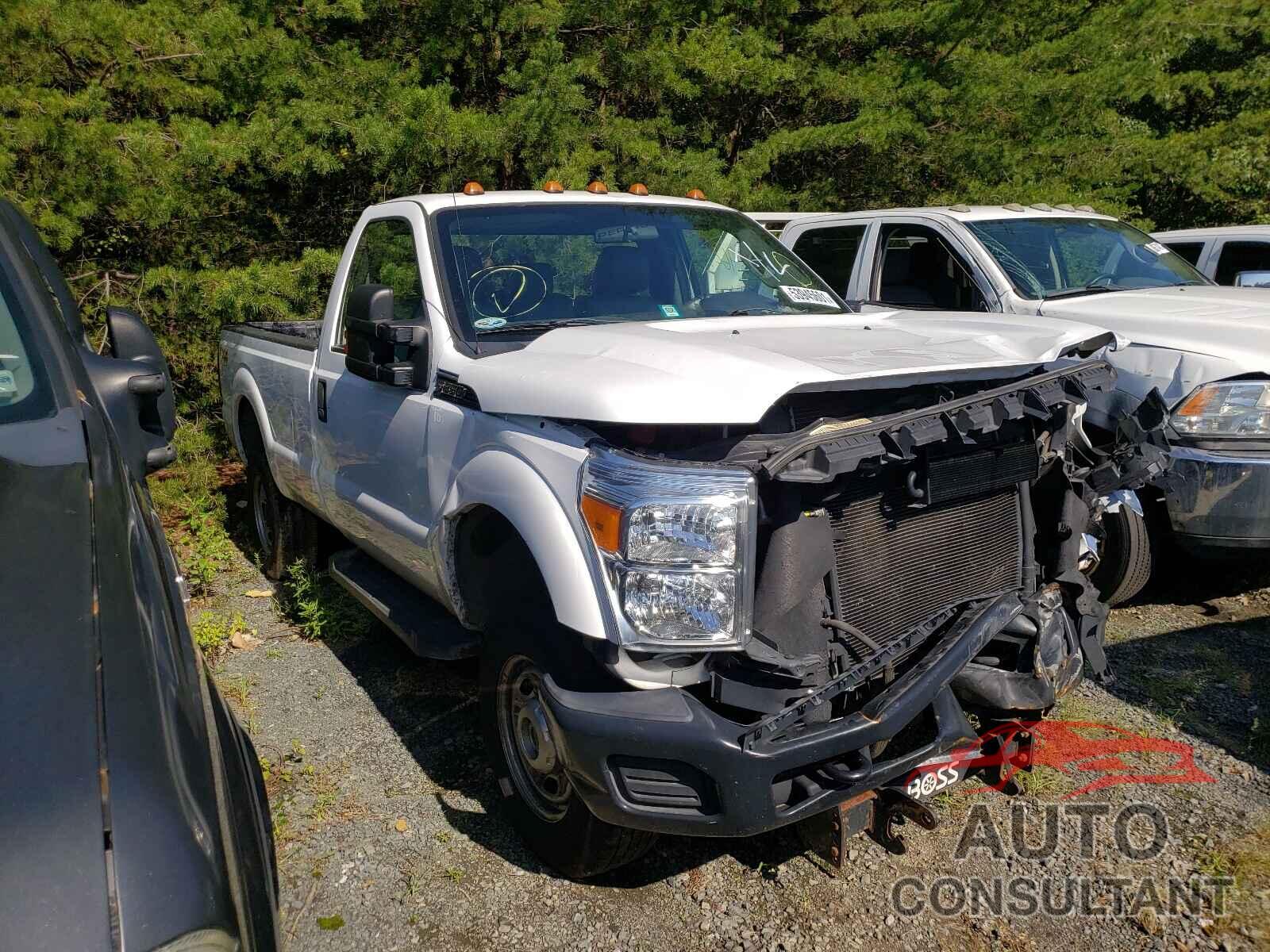 FORD F250 2016 - 1FTBF2B69GEA69691