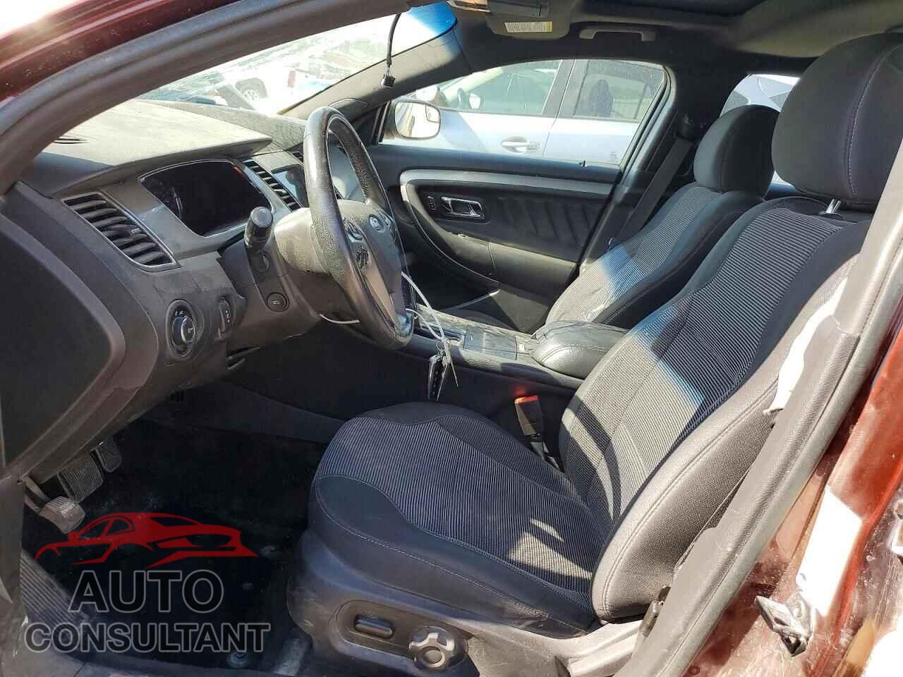 FORD TAURUS 2016 - 1FAHP2E84GG122019