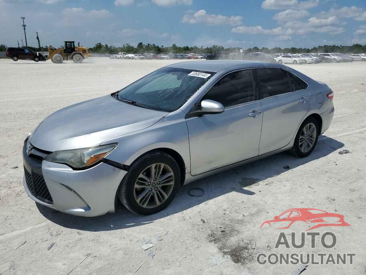 TOYOTA CAMRY 2016 - 4T1BF1FK6GU174577