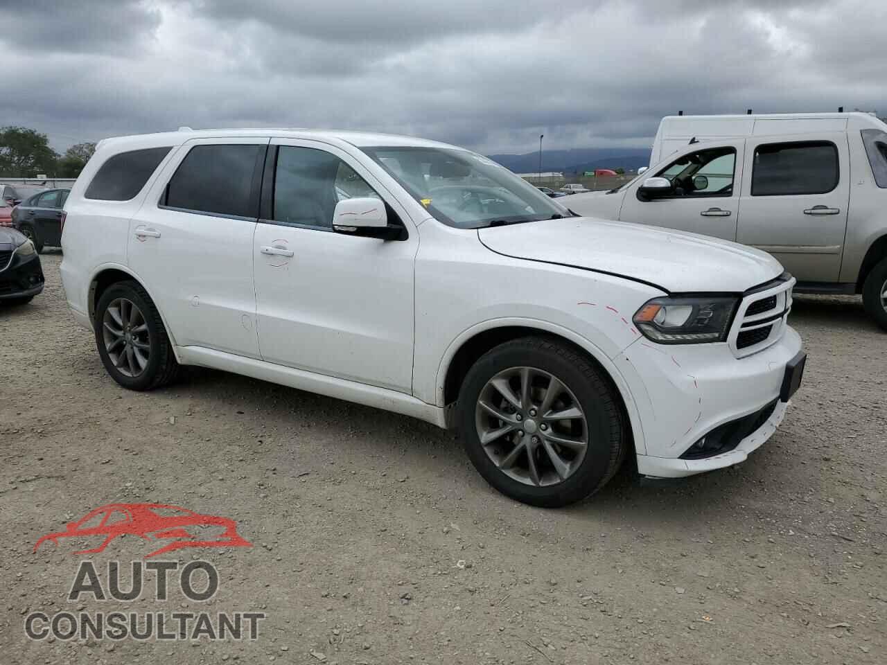 DODGE DURANGO 2015 - 1C4RDHDG0FC695010
