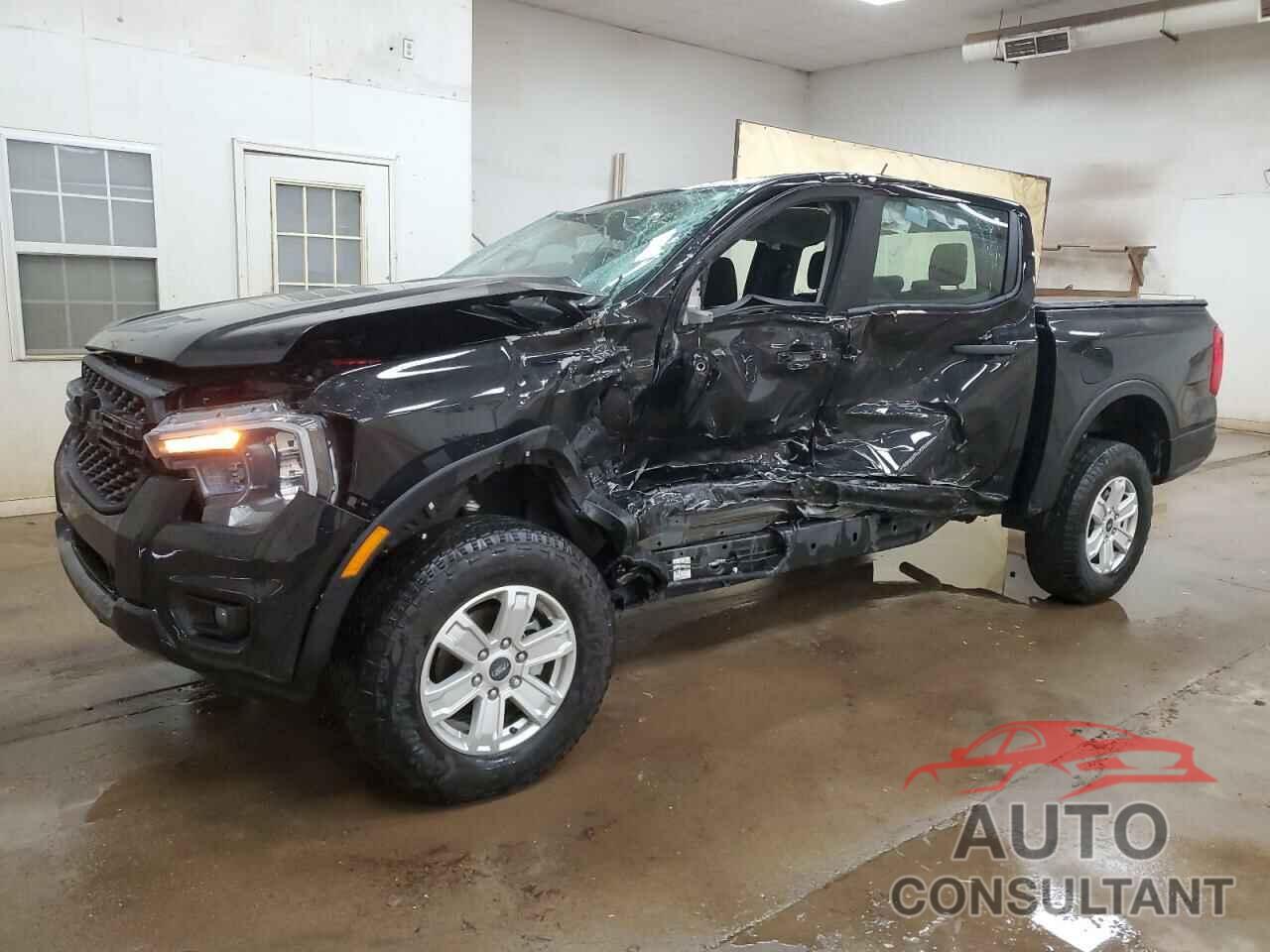 FORD RANGER 2024 - 1FTER4BH6RLE06950