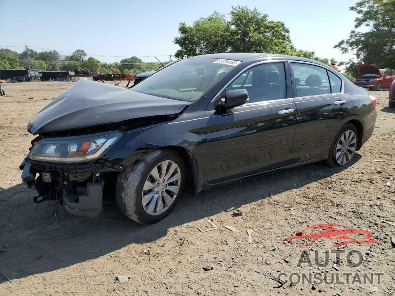 HONDA ACCORD 2015 - 1HGCR2F84FA082458