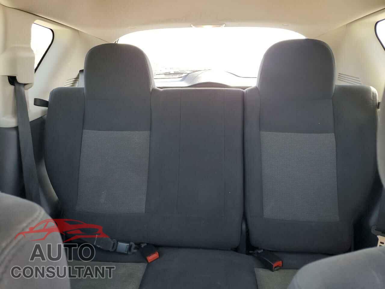 JEEP COMPASS 2014 - 1C4NJCBA0ED801439