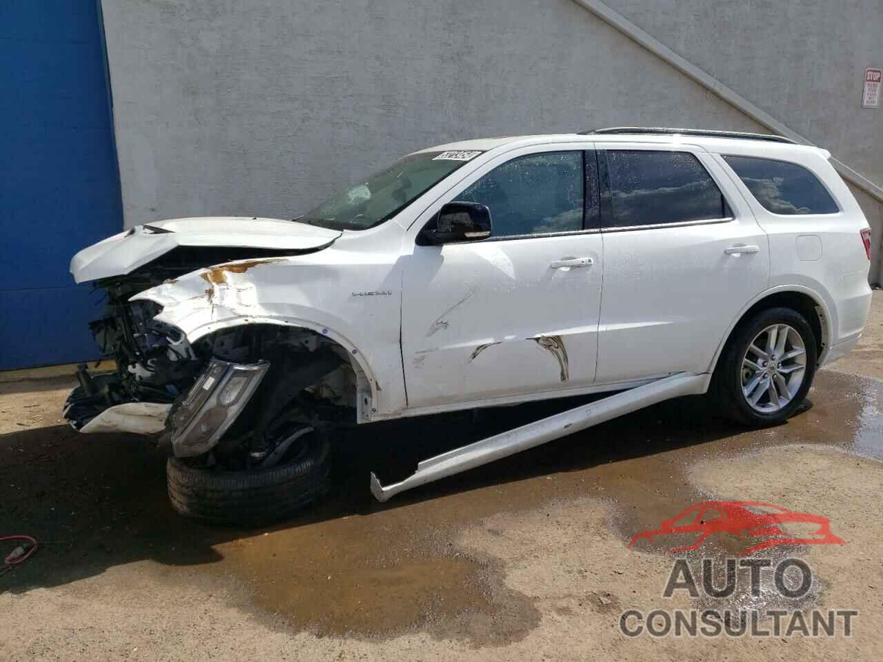 DODGE DURANGO 2023 - 1C4SDJCT2PC553749