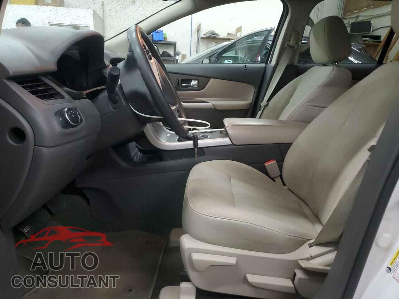 FORD EDGE 2014 - 2FMDK3GC3EBB17666