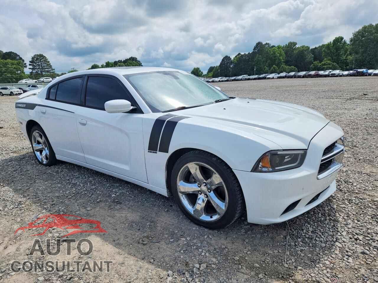 DODGE CHARGER 2014 - 2C3CDXCT9EH321994