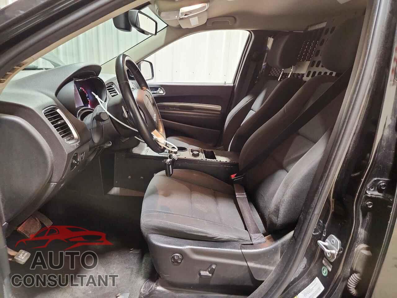 DODGE DURANGO 2014 - 1C4SDJFT1EC419937