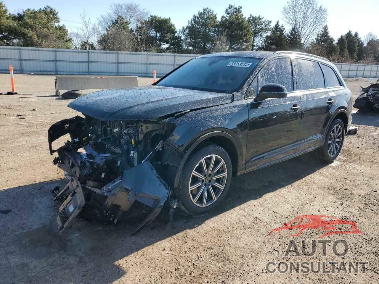 AUDI Q7 2024 - WA1LCBF75RD004677