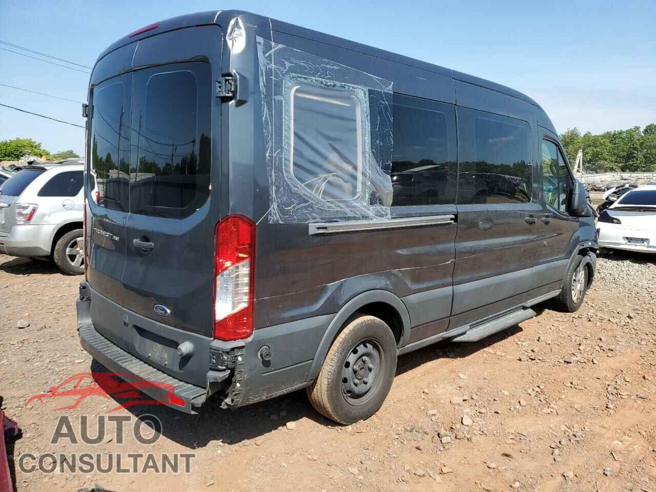 FORD TRANSIT 2016 - 1FBAX2CM3GKB30528