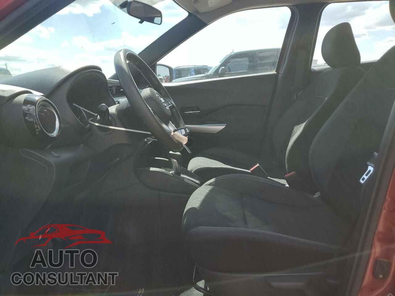 NISSAN KICKS 2019 - 3N1CP5CU7KL543732