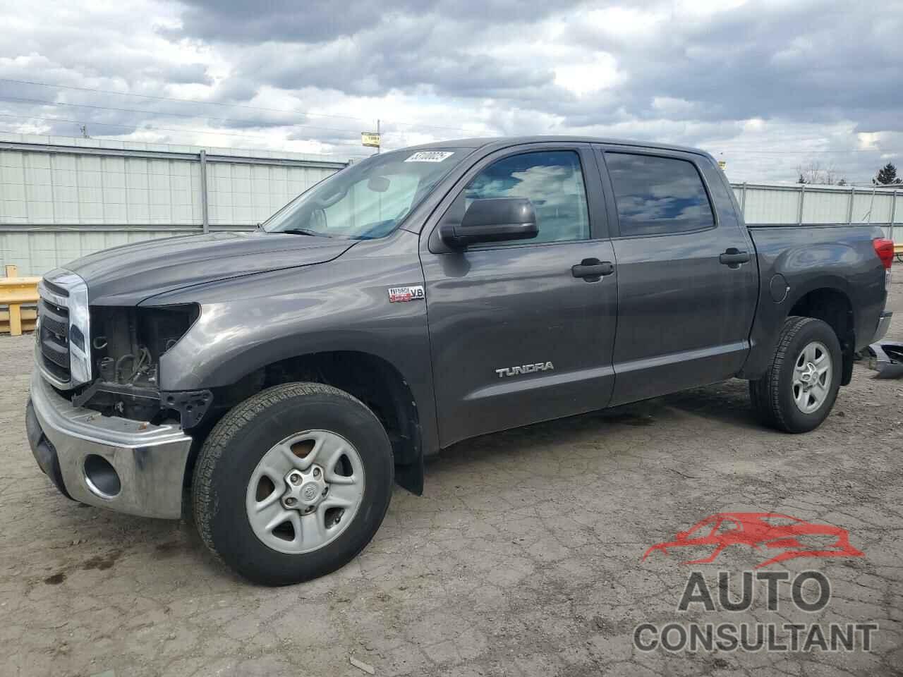 TOYOTA TUNDRA 2013 - 5TFDY5F14DX319647