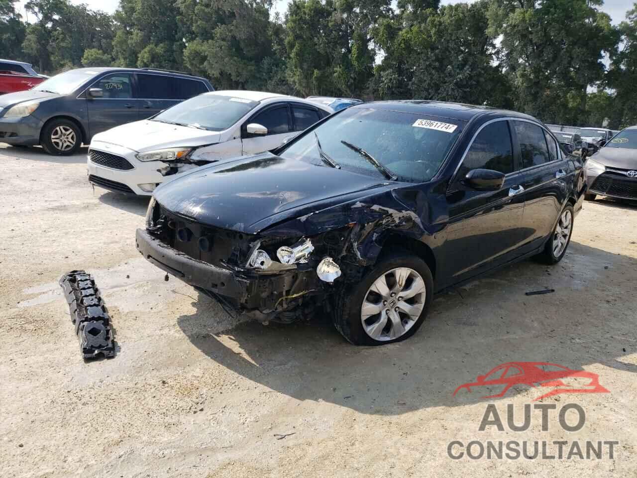 HONDA ACCORD 2022 - 1HGCP3F81AA029981