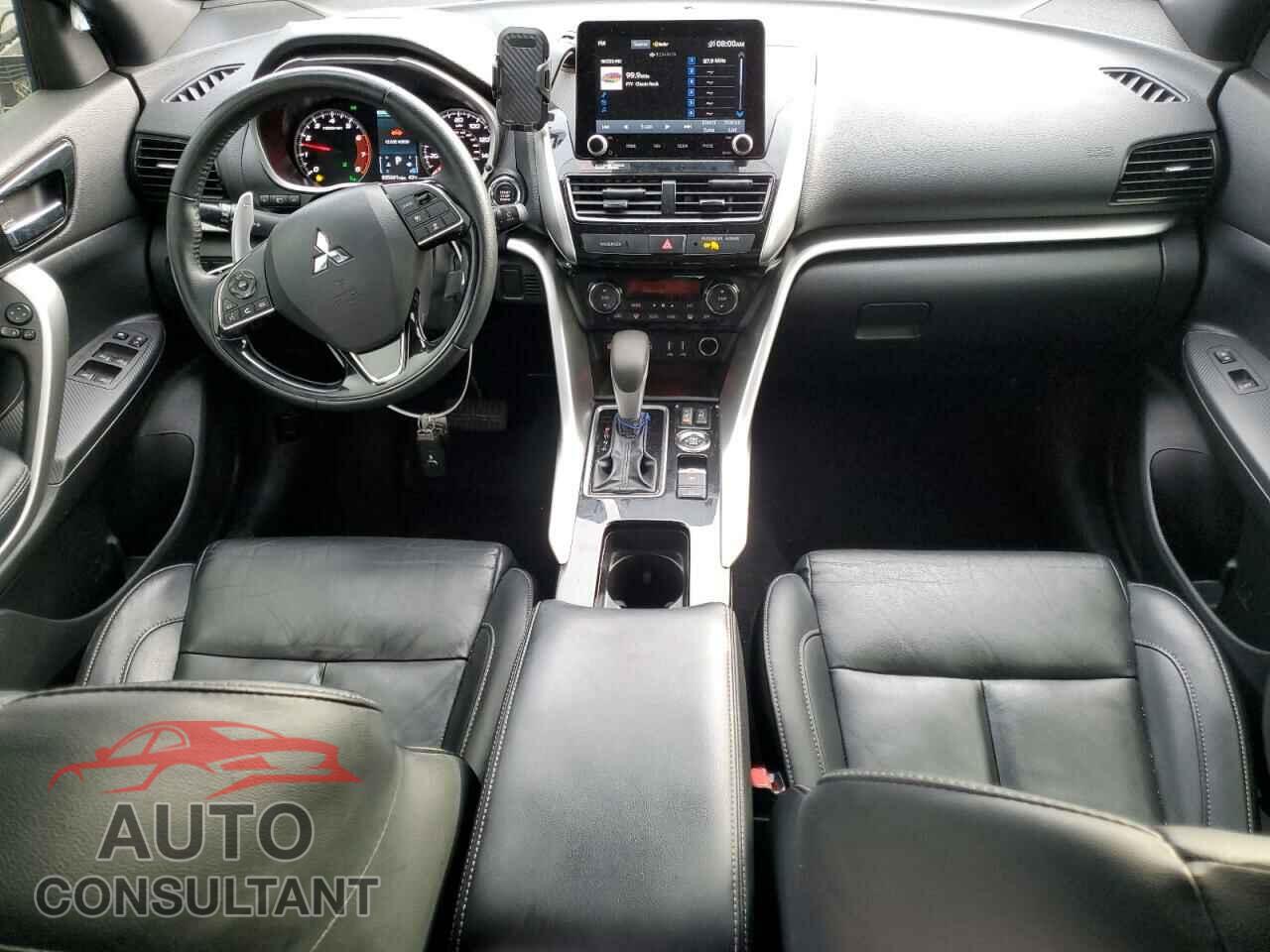 MITSUBISHI ECLIPSE 2022 - JA4ATWAA0NZ068298