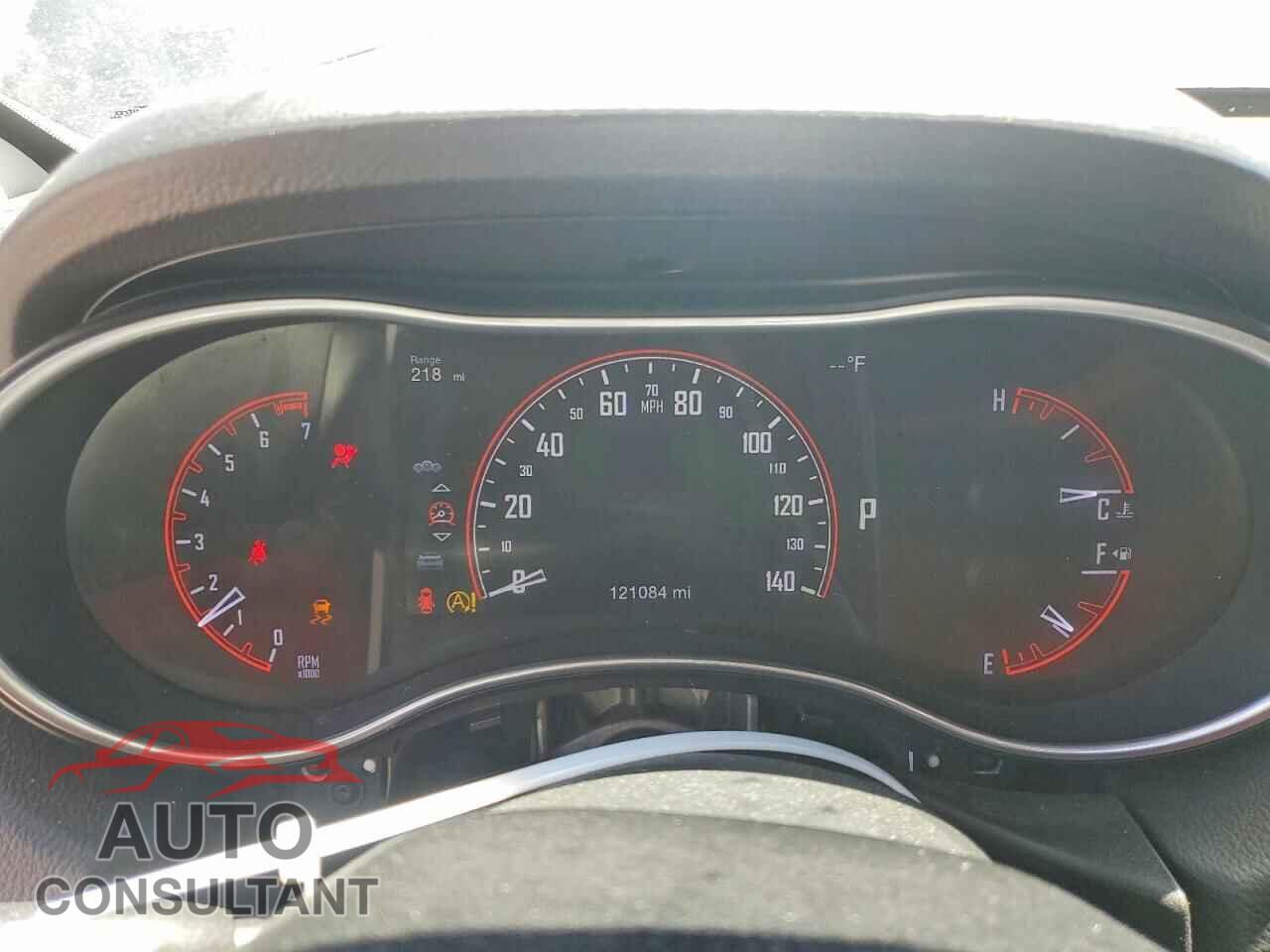 DODGE DURANGO 2019 - 1C4RDHAG9KC534878