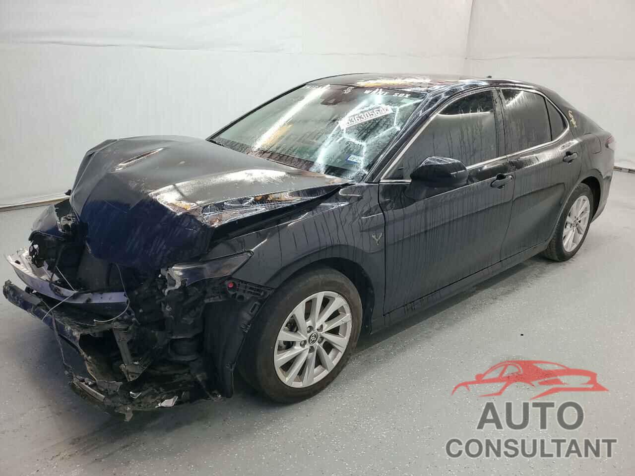 TOYOTA CAMRY 2021 - 4T1C11AKXMU560943