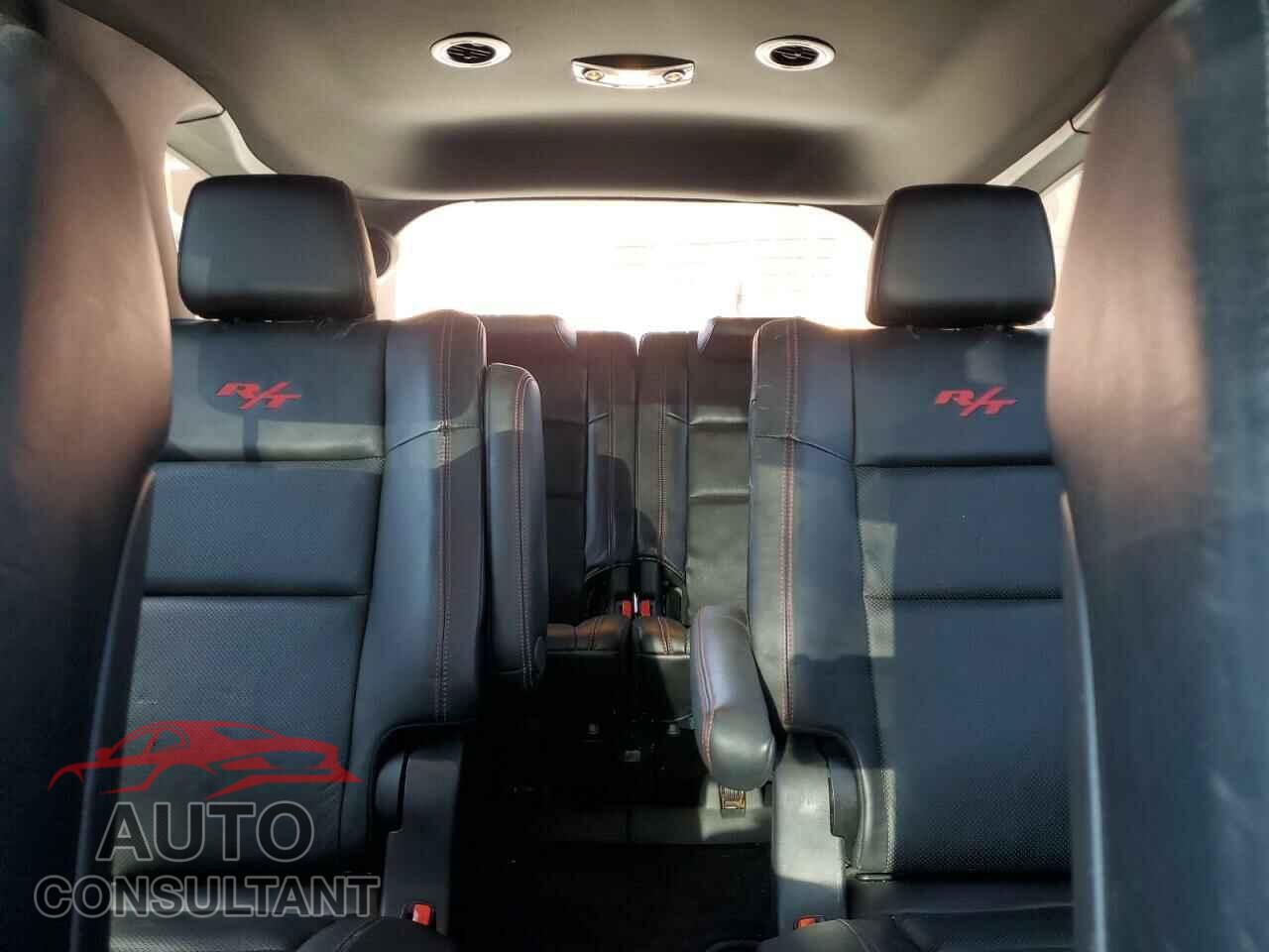 DODGE DURANGO 2015 - 1C4SDJCT2FC892266