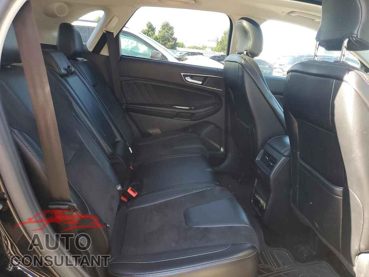 FORD EDGE 2016 - 2FMPK4AP4GBB87565