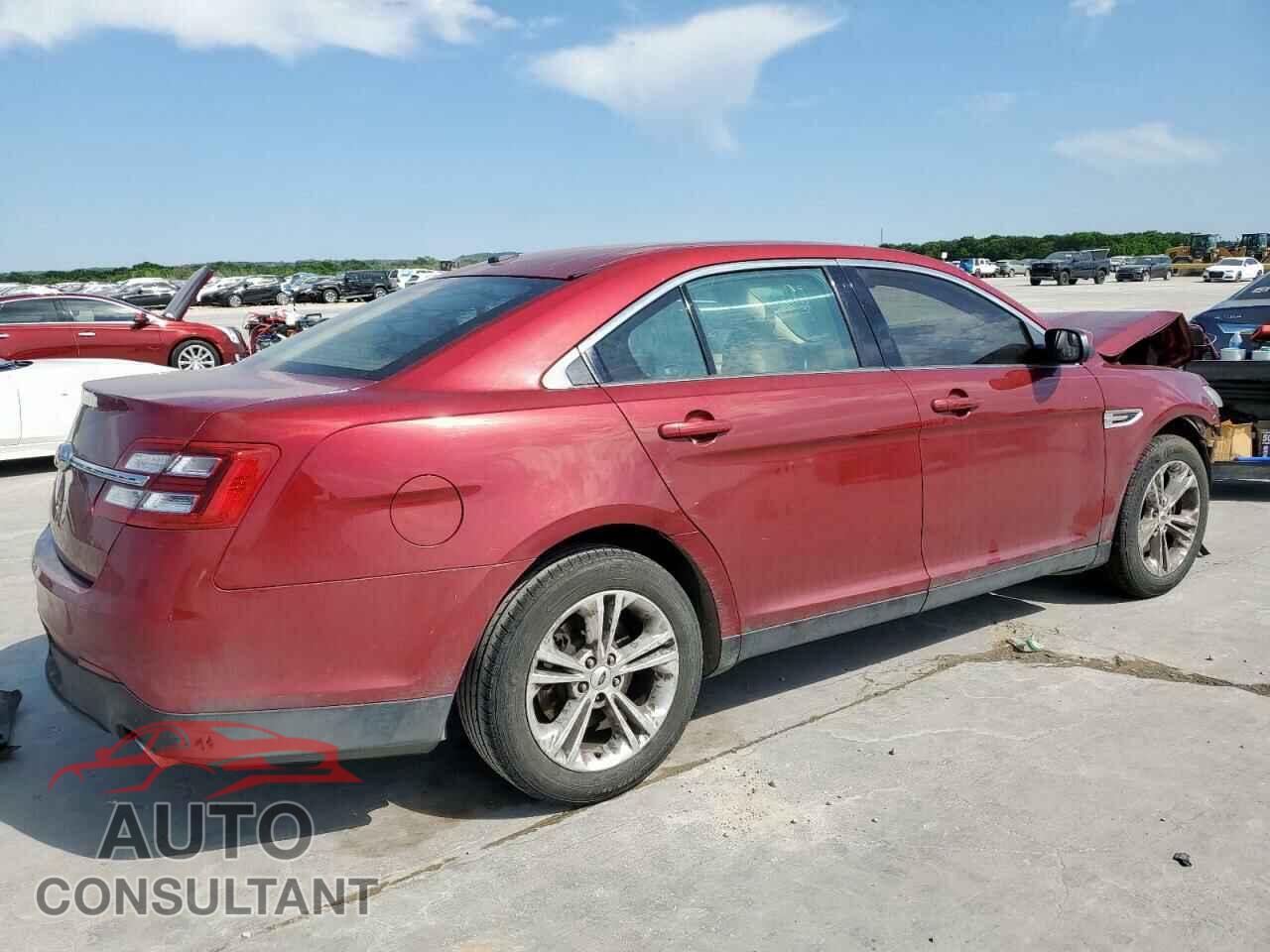 FORD TAURUS 2016 - 1FAHP2E80GG143367