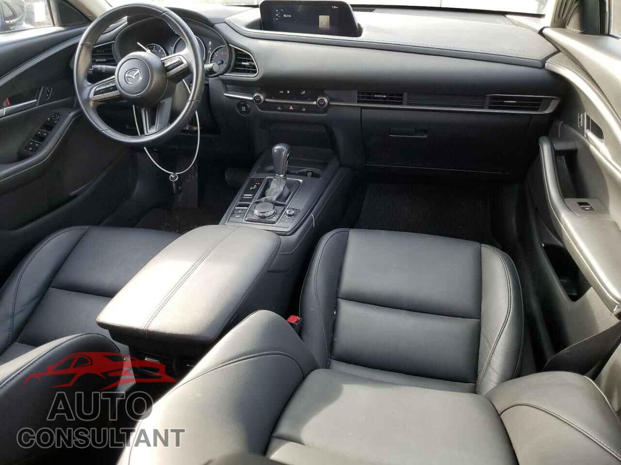 MAZDA CX30 2021 - 3MVDMBBL7MM302248