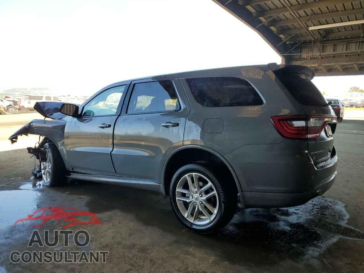 DODGE DURANGO 2023 - 1C4RDJDG4PC585568