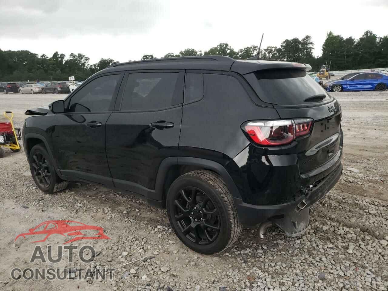 JEEP COMPASS 2023 - 3C4NJDBN0PT559533