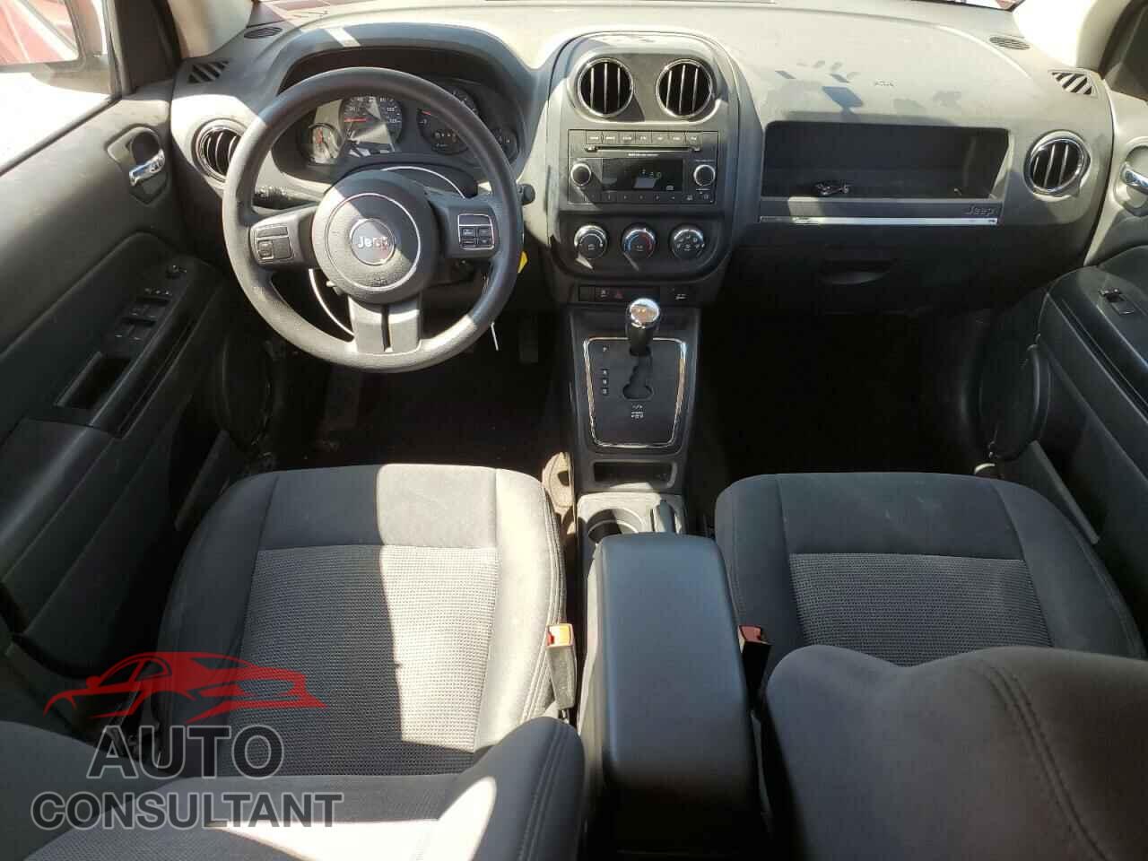 JEEP COMPASS 2013 - 1C4NJDBB2DD271469